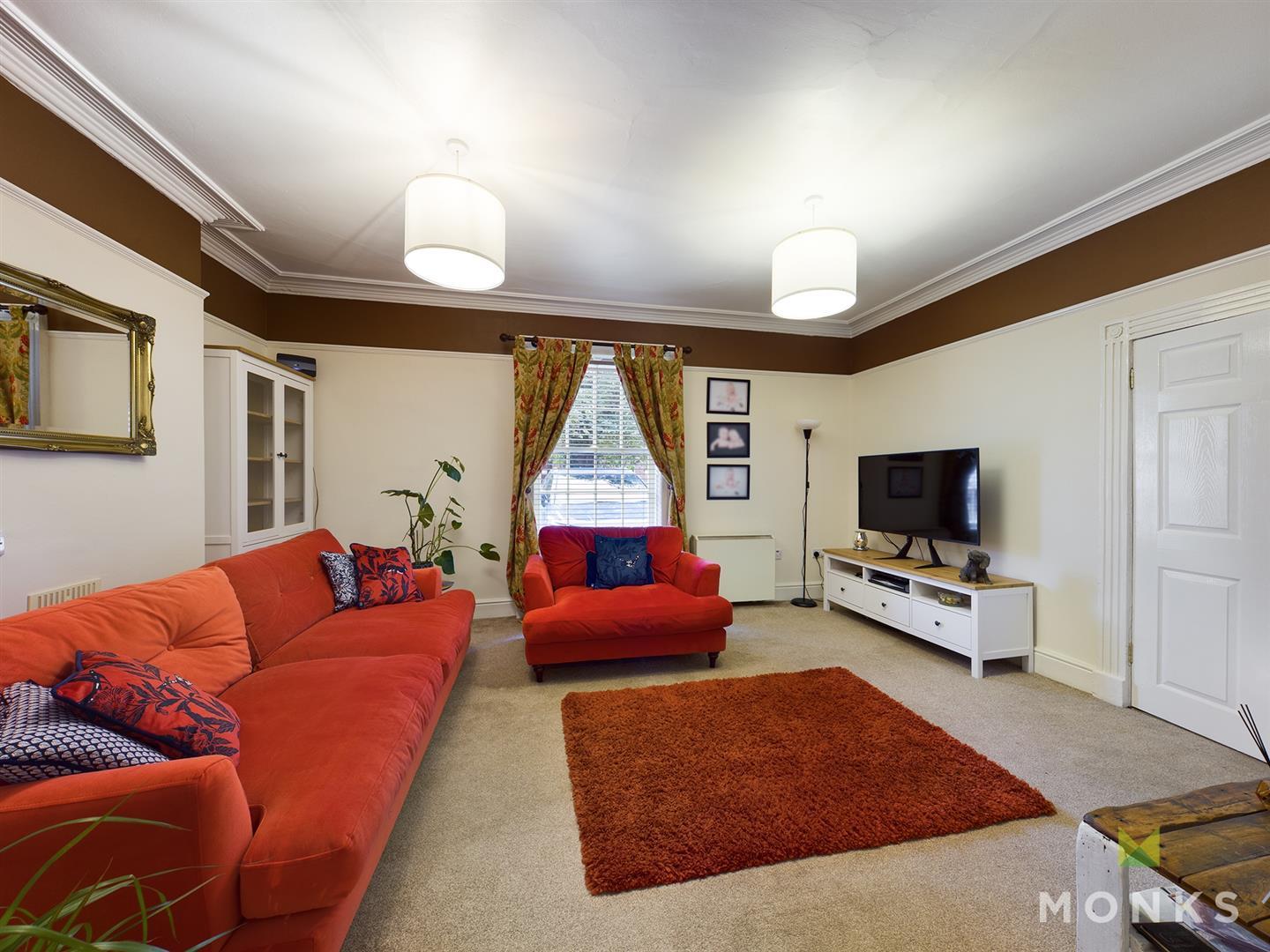 Apartment 2, Drawwell House Noble Street, Shrewsbury, SY4 5DZ To Let